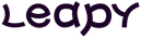 Logo Logo Leapy