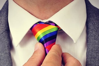 Dia do orgulho LGBTQIAP+: 5 ações de conscientização para empresas