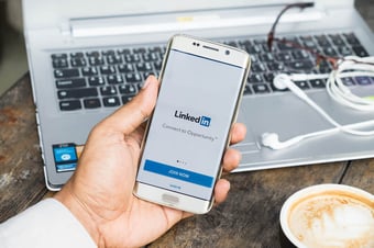 LinkedIn para empresas: veja a importância ​dessa rede social