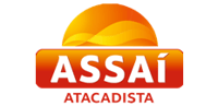 Logo de AssaÃ­ Atacadista