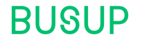 Logo - Busup