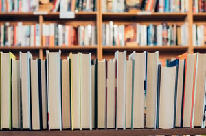 20 livros de RH que todo gestor de recursos humanos deve ler