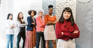 Mulheres no mercado de trabalho: como o RH pode mudar esse cenário