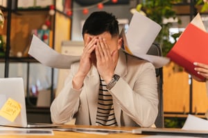 Síndrome de Burnout: o que a empresa pode fazer para evitar?