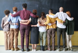 Saiba como estruturar uma política de diversidade e inclusão!