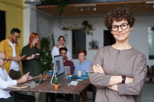 Liderança feminina: desafios e oportunidades da diversidade de gênero