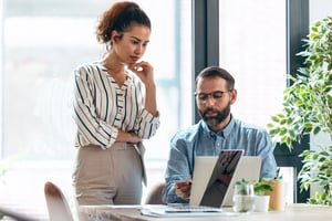 Avaliação de potencial: como identificar talentos na empresa