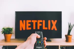 Conheça 5 séries da Netflix para aprender sobre RH