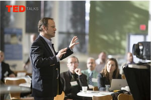 TED Talks de RH: 5 Imperdíveis para Profissionais da Área