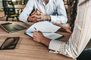 Tipos de contratos de trabalho: veja os 3 principais modelos