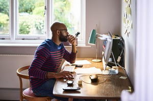 Trabalho remoto: benefícios e como implementar na empresa