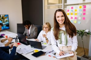 Treinamento empresarial: 6 pontos decisivos de um bom programa