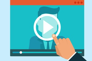 Vídeo no processo seletivo: como funciona e por que usar?