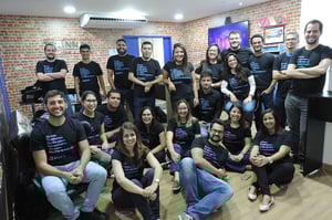 Estas startups odeiam os processos seletivos comuns