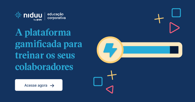 Arquivos gamificação para colaboradores - Portal Gamificação Brasil