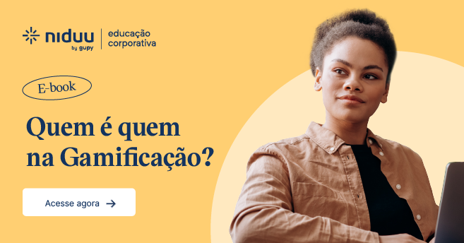 Plataforma gamificada de cibersegurança - Portal Gamificação Brasil